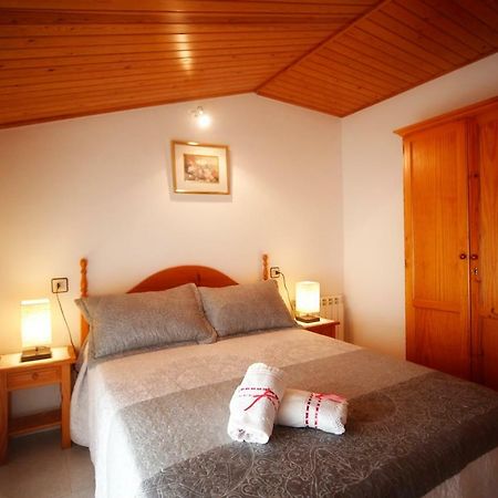 Casa Sallan Laspuna Ordesa Pirineo Ngoại thất bức ảnh