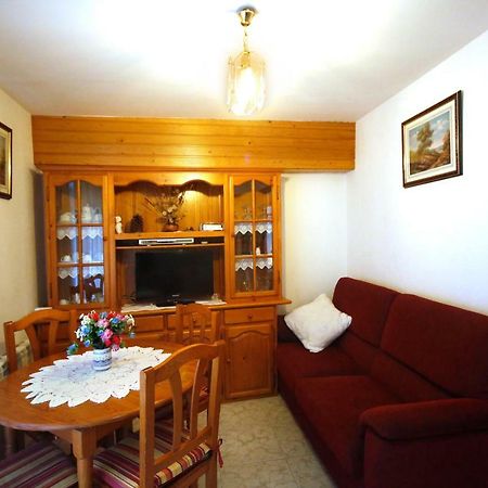 Casa Sallan Laspuna Ordesa Pirineo Ngoại thất bức ảnh