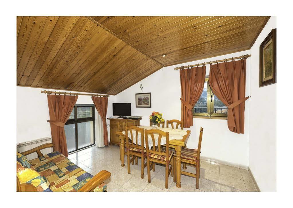 Casa Sallan Laspuna Ordesa Pirineo Ngoại thất bức ảnh