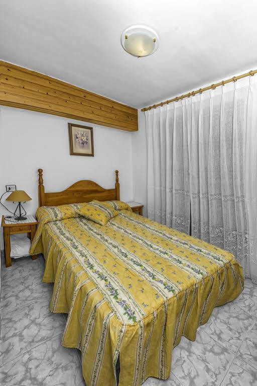 Casa Sallan Laspuna Ordesa Pirineo Ngoại thất bức ảnh