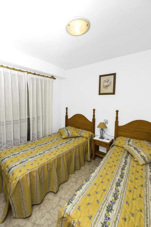 Casa Sallan Laspuna Ordesa Pirineo Ngoại thất bức ảnh