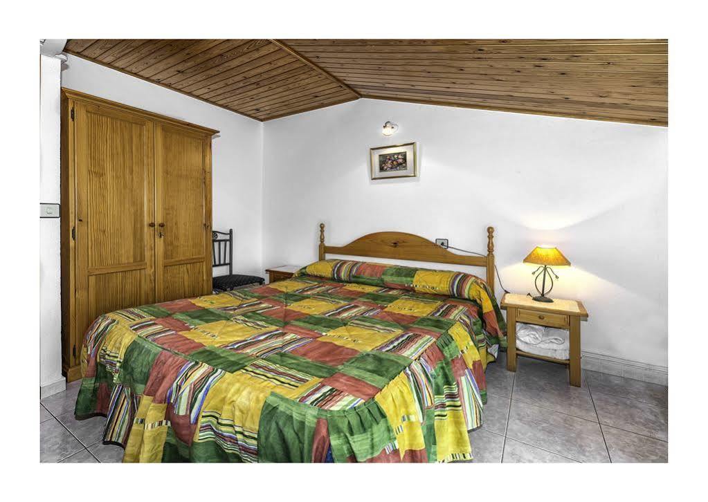 Casa Sallan Laspuna Ordesa Pirineo Ngoại thất bức ảnh