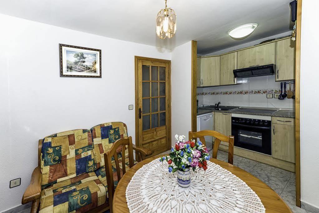 Casa Sallan Laspuna Ordesa Pirineo Ngoại thất bức ảnh