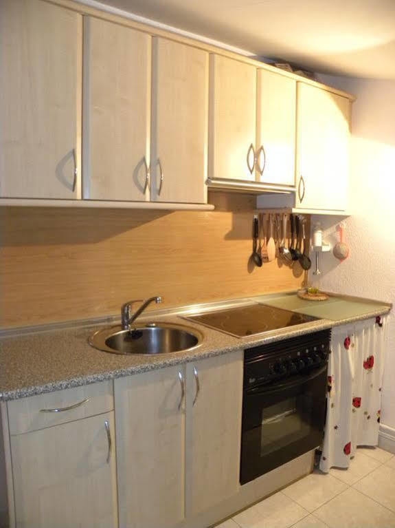 Casa Sallan Laspuna Ordesa Pirineo Ngoại thất bức ảnh