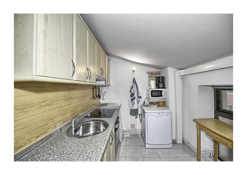 Casa Sallan Laspuna Ordesa Pirineo Ngoại thất bức ảnh