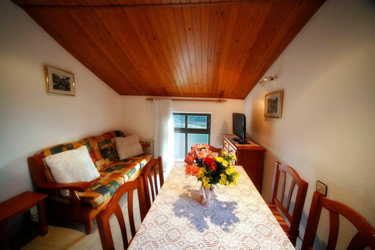 Casa Sallan Laspuna Ordesa Pirineo Ngoại thất bức ảnh