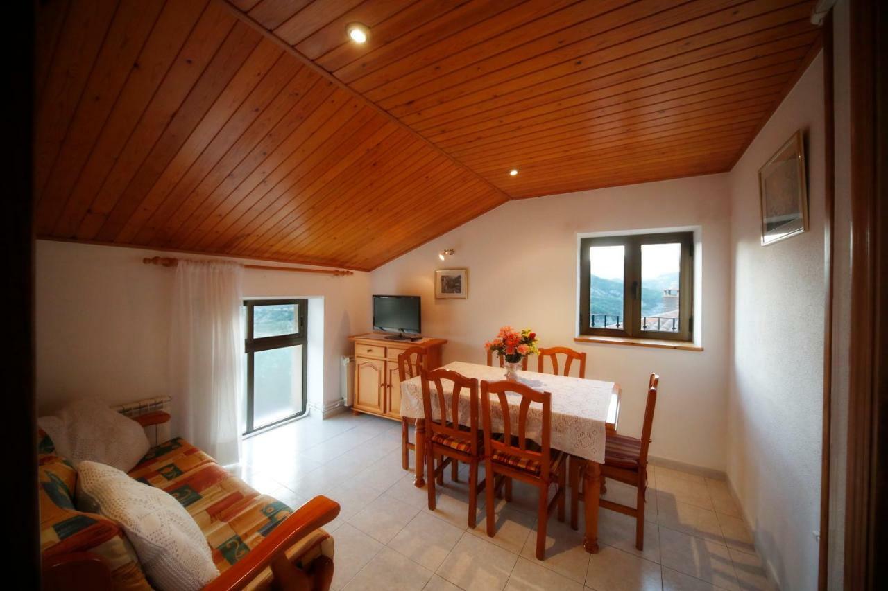 Casa Sallan Laspuna Ordesa Pirineo Ngoại thất bức ảnh