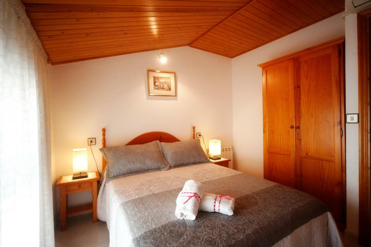 Casa Sallan Laspuna Ordesa Pirineo Ngoại thất bức ảnh