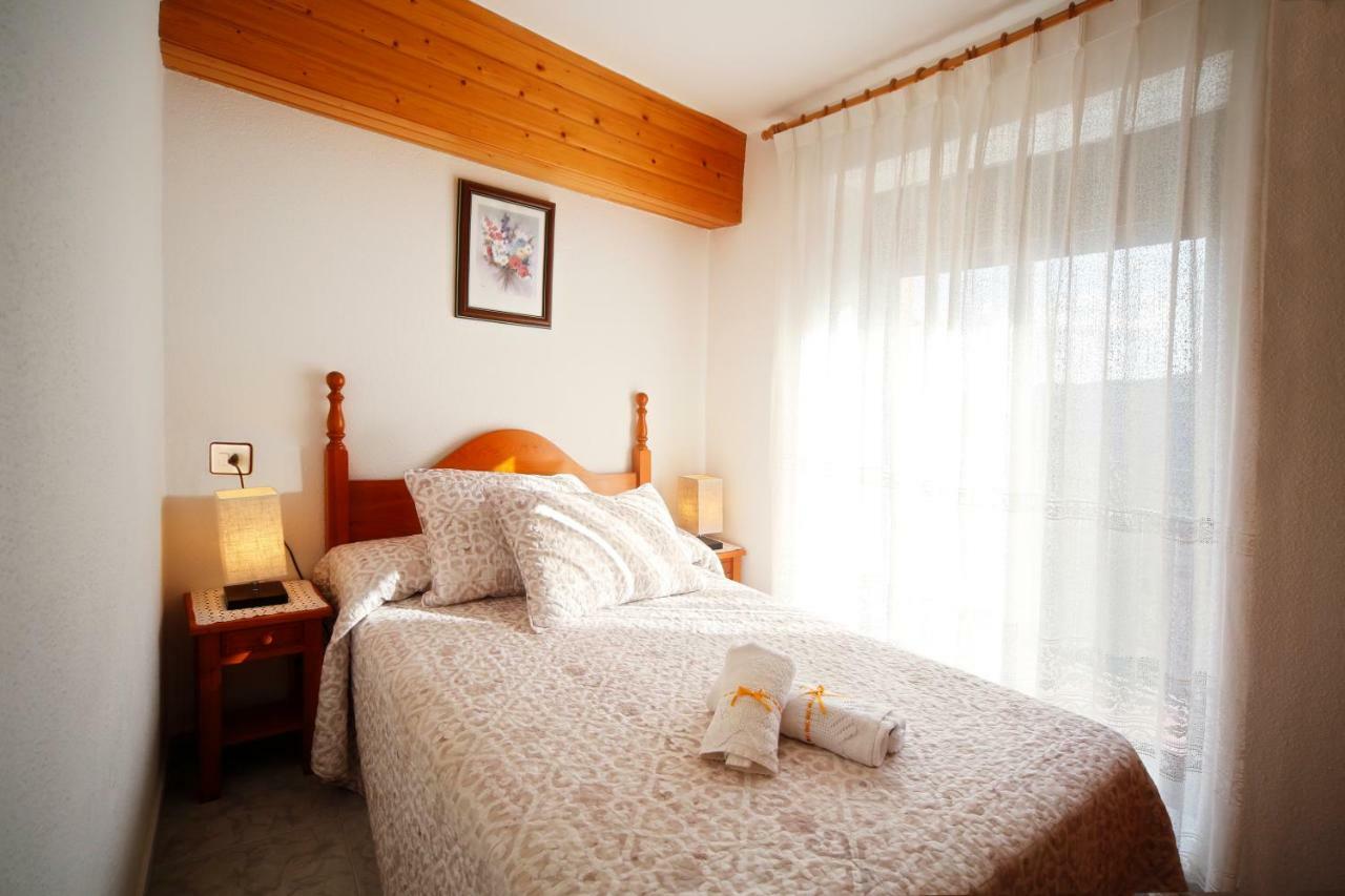 Casa Sallan Laspuna Ordesa Pirineo Ngoại thất bức ảnh