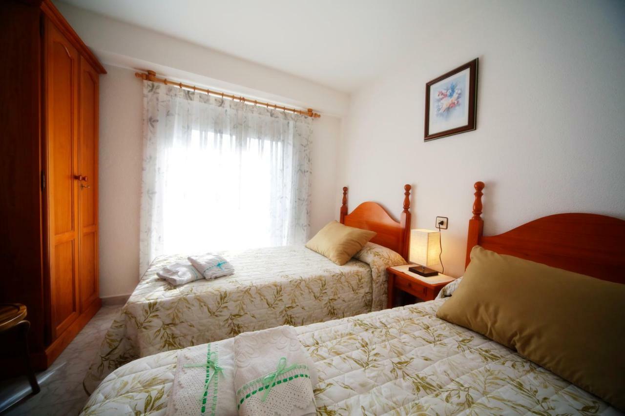 Casa Sallan Laspuna Ordesa Pirineo Ngoại thất bức ảnh